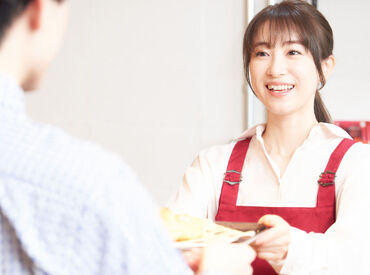 マクドナルド　ラゾーナ川崎店　2026年9月18日ニューオープン 9/18OPEN予定★
新しい仲間と一緒に始められる！
みんなで新しいお店をつくっていこう♪※イメージ画像
