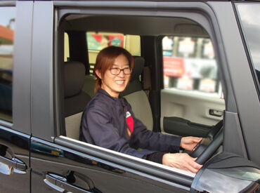 \キャリアUPを目指したい方必見/
異業種からの転職希望も大歓迎◎
今後のためにも手に職をつけませんか?