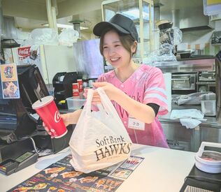 ホークスカフェ 嬉しいロイヤルグループ割引有（20%OFF）★
ロイヤルグループ店舗で使えます◎