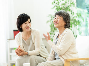 ユースタイルラボラトリー株式会社 経験は必要ナシ★
訪問先で困ったことがあれば、いつでもTEL確認できるので安心です◎