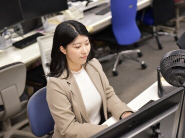 株式会社NSグループ パセラやバリアンは知っていますか？
人気のカラオケ店・リゾートサービスなどを裏側から人材採用で支える大事なオシゴト◎