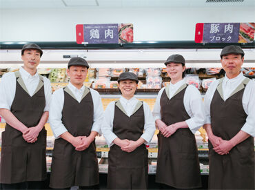 ニュー・クイック　田無アスタ店(3811) 主婦さん多数活躍中！WワークもOK◎
最初はみんな未経験スタート！
丁寧な研修があるから安心してご応募ください♪