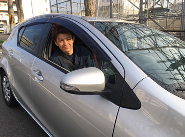 株式会社　坂本観光グループ <<<月収36万～50万も可能>>>
◆普通自動車免許（MT）　※AT限定不可
◆2年以上運転経験がある方
※写真はイメージです。