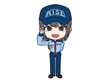 髪色・ピアスなどオシャレ自由♪
履歴書不要なので応募前の準備も必要ナシ！