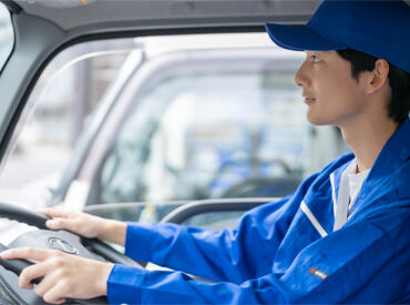 夜勤なし!プライベートとも無理なく両立できる♪
異業種からの転職にも◎
※画像はイメージ