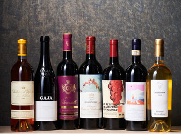 ≪ピアス/ヒゲもOK！≫
オシャレも楽しみつつお仕事できます★