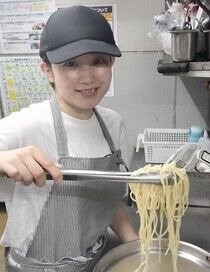 未経験の方も大歓迎♪
まずはお気軽にご応募ください◎