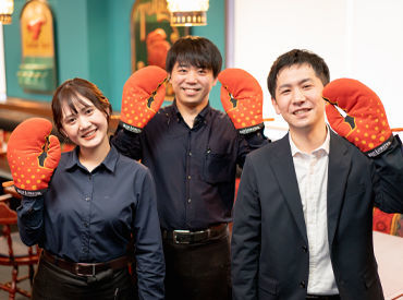 ★稼働分の前払いOK!
金欠時にも安心◎
★続けやすい柔軟シフト!
プライベートを優先して働ける♪