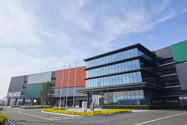 安定の正社員&長期で働きたい方にピッタリ♪
充実サポートと明るい職場で新しいスタートを応援します★