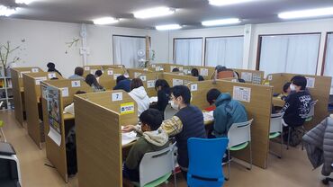 未経験、バイトデビュー大歓迎◎
まずはお試しで働いてみましょう♪