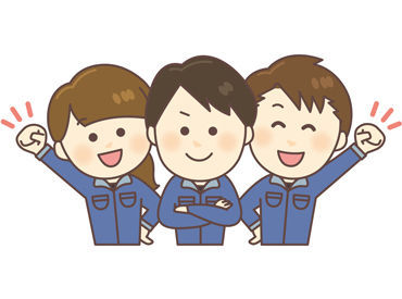 株式会社プラスアルファ（勤務地：磐田市） シールをペタッと貼るなどのカンタン作業！
未経験の方でもスグに覚えられますよ＊
年齢不問！シニアスタッフ活躍中♪