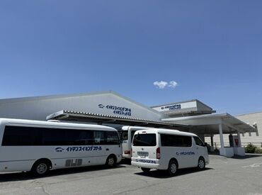 イトマンスイミングスクール久留米東校 ＼心機一転スタートしませんか*／
安心して長く働ける環境が自慢の会社♪