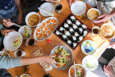 ≪社員登用あり≫
▼魅力的な食材にこの先も出会いたい
▼生産者のサポートを続けたい
と思った方はそのまま就職もOK♪