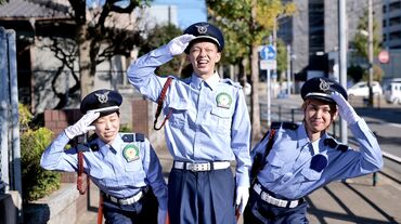 株式会社アーカイヴセキュリティ（勤務地：宗像市エリア） ◆応募~採用まで◆
①応募後、担当者から電話,メールでご連絡！
②事務所またはお住まい付近で面接
③当日~1週間以内で合否連絡
