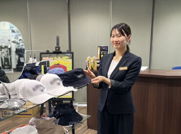 ＜産休・育休の取得実績あり＞
ライフステージが変わっても長く働き続けられる職場環境。
休暇制度も充実！有給消化率も高め◎