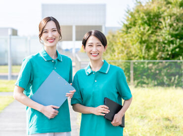 勤務地いろいろ！働き方もご相談いただけます♪
「家庭との両立優先」など…まずはご希望をお聞かせください◎
※写真はイメージ