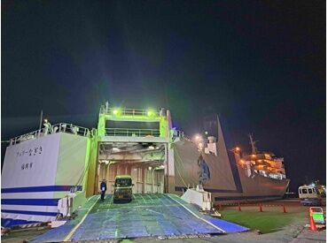 転職やWワークも大歓迎♪
週2日から、働き方はご相談ください◎