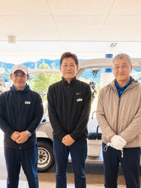 時給1070円以上＆昇給あり♪
交通費全額支給や車・バイク通勤もOK！
1日4時間から無理なく働けます★