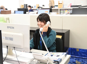 「SNSや文章を書くのが好き」
「マーケティングの知識をつけたい」など大歓迎♪