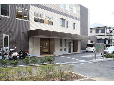 茅ヶ崎ケアセンターそよ風 ＼人柄重視の採用です！／
しっかりしたサポート体制で、安心して始められる環境♪
希望の働き方、お気軽にご相談を◎