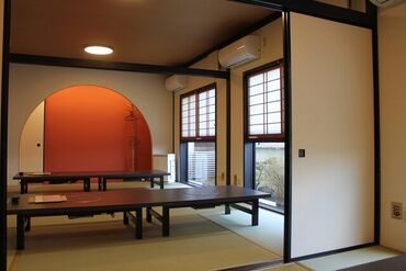 □■落ち着いた雰囲気のお店■□
地元のお客様から愛されるお店です◎
丁寧にお仕事が出来ればＯＫです！