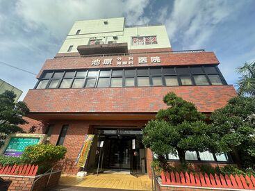 ★勤務スタート日は相談OK★
「すぐにでも働きたい！」
「今の勤め先を退職してから」…等
お気軽にご相談ください！