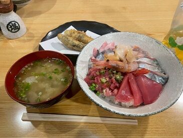 北の番屋　やん衆酒場 30席ほどの店内は2024年11月にリニューアル！
まだまだキレイなお店です◎
1日4時間から相談OK！