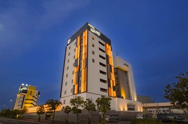 HOTEL TwinFlag TOKYO BAY 