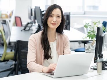 朝はゆっくり10時スタート!
通勤ラッシュを避けて楽々通勤♪
残業ナシの実働6時間だから
体に無理なく続けられます◎