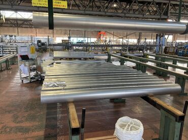 未経験スタート大歓迎◎
資格取得制度など成長できる環境も整っています！