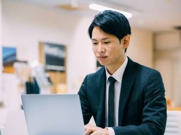 ガツガツした営業職というよりは
自分の裁量で自由に稼げます◎