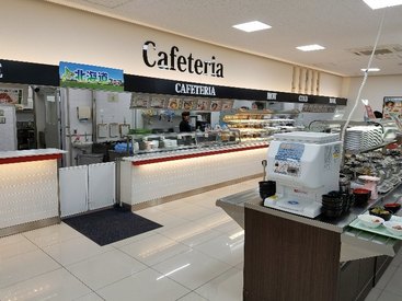 埼玉大学生活協同組合 和やかな雰囲気で、働きやすいのもココでの魅力！
初めての方もスグに馴染めるハズです！
＼★主婦さん多数活躍中★／