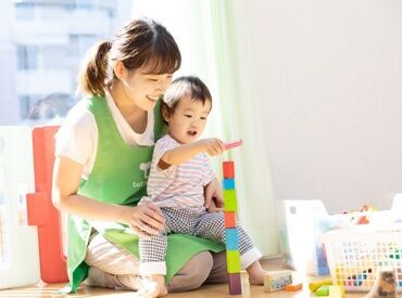 株式会社トットメイトは一人ひとりに寄り添う子育て支援を行っています。