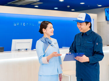 東横INN 浜松駅南口　※2026年4月OPEN 浜松駅周辺のお仕事をお探しの方、必見♪
オープニングのきれいなホテルでお仕事可能◎