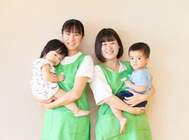 株式会社トットメイトは一人ひとりに寄り添う子育て支援を行っています。