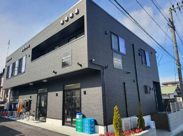 読売センター泉中央 月給35万円の高収入スタッフも活躍中◎
未経験スタートOK！
泉中央エリアで安定して働きたい方にピッタリ★