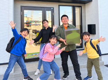 合同会社ドリーマーズギルド（西尾永吉校） 小学生低学年中心のプログラミングスクール！
未経験でも安心＆子どもを応援するやりがいのある仕事！