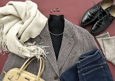 ファッション人材リンク株式会社【FJL】 ﾟ*｡☆ NEWスタッフ募集 ☆。*ﾟ
大手アパレルブランド♪
20代、30代、40代女性活躍中◎