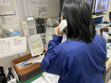 スーパー　マルアイ魚崎店 兵庫県に多店舗展開する「スーパーマルアイ」
店舗を裏側から支えるお仕事です♪
裏方での仕事が得意な方歓迎★