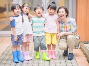 株式会社ウィルエージェンシーメディカルケア京都支店 【アピールポイント】
・ライフスタイルに合わせながら時給UP♪
・ブランクがあった方が多数、復職されています！