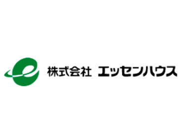 エッセンハウスは百貨店・イオングループなどの
食品売場で精肉・ハム・弁当・総菜・サラダなどを販売している会社です!