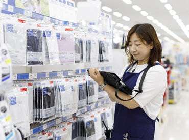ミスターマックス 町田多摩境店【0562】 家電が好きな方、家電販売経験ある方歓迎★
久々のお仕事復帰も大歓迎！
未経験からの応募もOKです◎