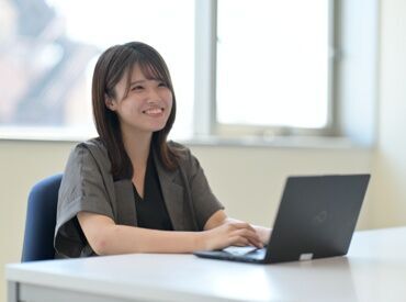 初めて派遣に登録するから不安
自分に合った仕事を見つけられるかな
⇒徹底フォローで不安もしっかり解消◎
※イメージ画像です