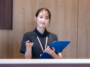 ＊決まった仕事をこなすだけじゃ物足りない
＊新しいお店づくりに関わりたい
…そんな方に★
※画像はイメージ