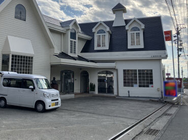 土屋燃料株式会社 お仕事の手順はイチから丁寧に教えます◎
困ったことがあればなんでも聞いてくださいね！
※写真はイメージです