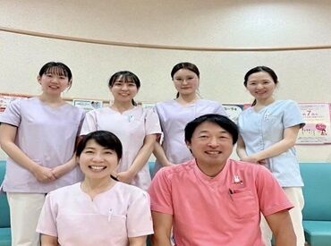 ＼もっと学びたい！／＼成長したい！／
そんな方は国家資格の取得にもチャレンジ★