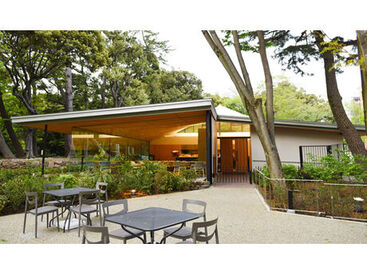 TEIEN Restaurant comodo（紹介元：株式会社リプロ） 現在、勤務している方は
Wワークや学生さん数活躍中！
困った時は先輩たちがサポートします♪