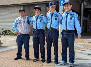 勤務地は本社がある兵庫県をメインに多数あります!
あなたの希望の勤務地のお仕事もあるかも◎