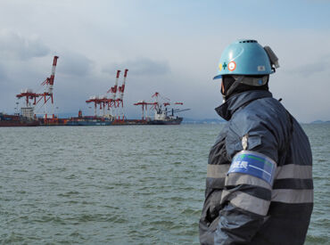 株式会社マルゴ　[東区箱崎] 先輩スタッフとの距離が近く、仕事はもちろんプライベートの話も◎
職場見学も行っているので雰囲気が気になる方はぜひ！