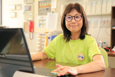 ゴールドエイジ瑞浪 「みえ働きやすい介護職場宣言事業所」「愛知県ファミリーフレンドリー企業」に認定されています◎